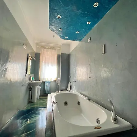 Appartme Seveso 40 Milan