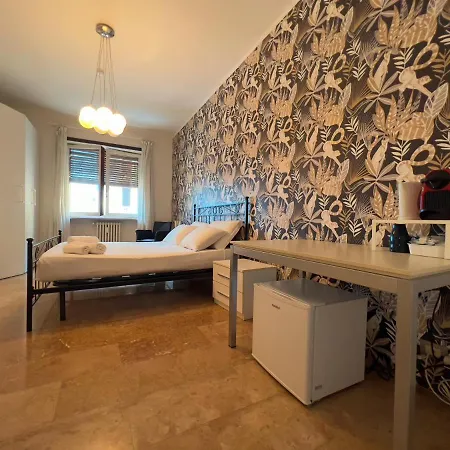 Appartme Seveso 40 Bed and Breakfast *