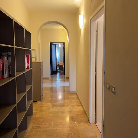 Appartme Seveso 40