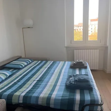 Nel Cuore Della Citta Apartment *