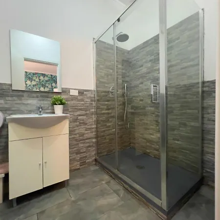 Bed & Breakfast Appartme Seveso 40 Milan