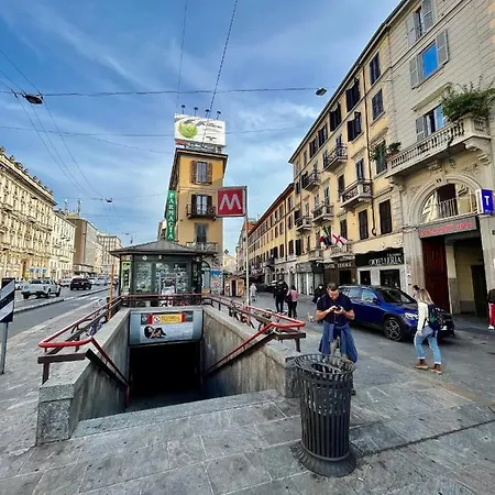 Apartmán Spallanzani