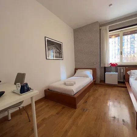 Appartme Seveso 40 Bed & Breakfast Milan