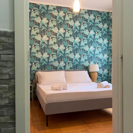 Bed & Breakfast Appartme Seveso 40 Milan