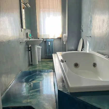 Appartme Seveso 40 *