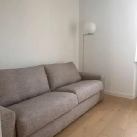 Nel Cuore Della Citta דירה