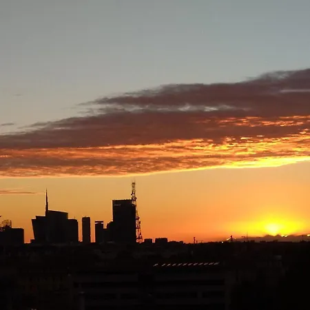 Appartamento Bellavista Milano