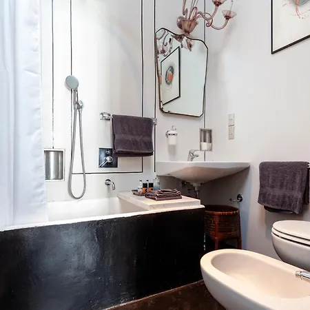 Apartment D'artista *