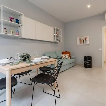 Apartman Champagne Loft