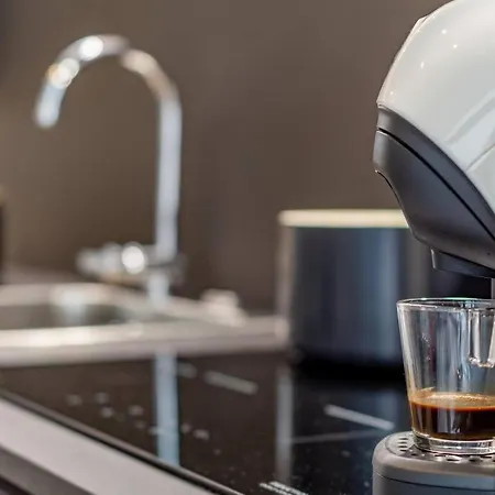 Champagne Loft * Mediolan