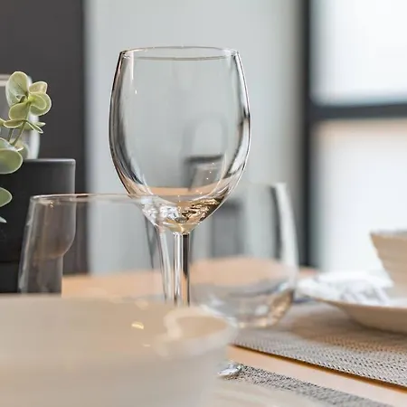 Apartament Champagne Loft *