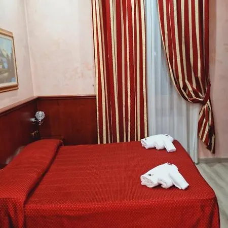 New Marghera 4* Milán