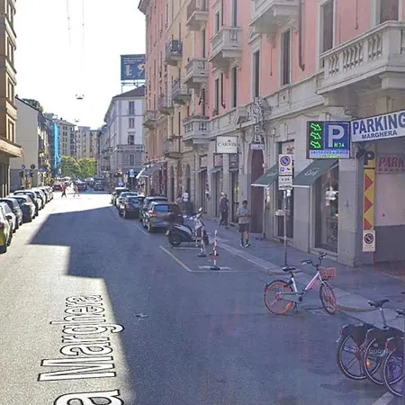 New Marghera Penzion