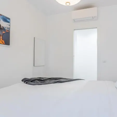 Apartment 2 Bedrooms With Terrace - Nolo Area Via Varanini Milan