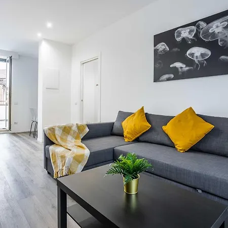 2 Bedrooms With Terrace - Nolo Area Via Varanini *