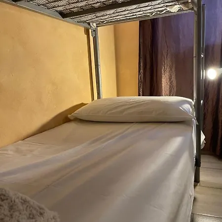 Hostel Old Milan