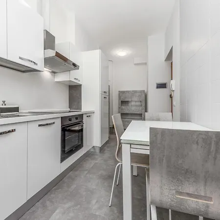 Casa Da Lukema * Milano