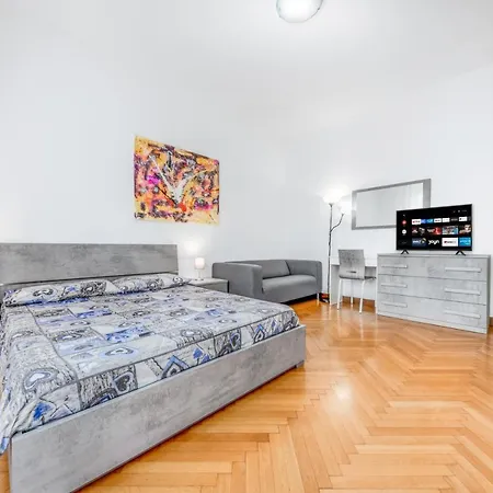 Casa Da Lukema * Milan