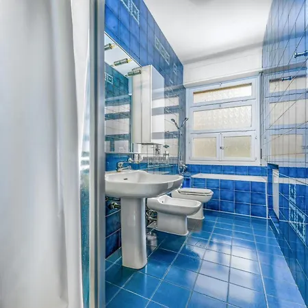 Casa Da Lukema Apartment Milan