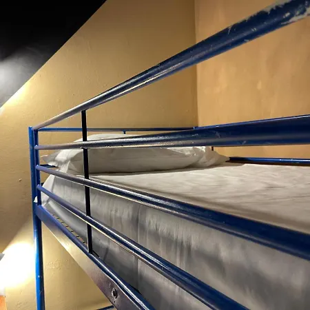 Old Hostel
