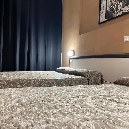 Lion Guest house