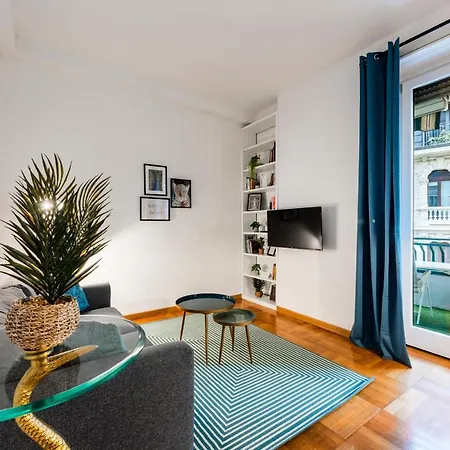 Sweett - Biancamano Apartment *