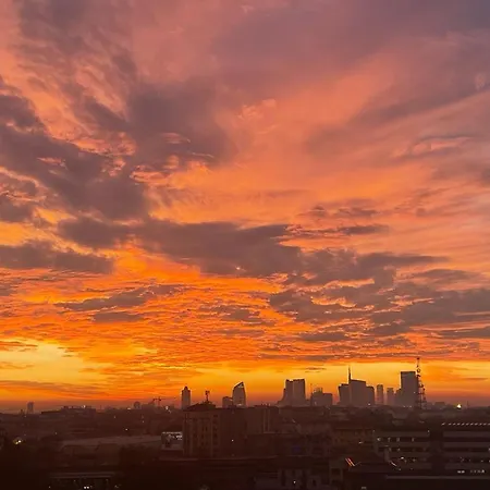 Bellavista Appartamento Milano