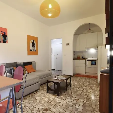 Primopiano - Vanzetti * ميلان