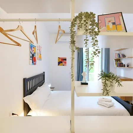 Apartmán Primopiano - Vanzetti