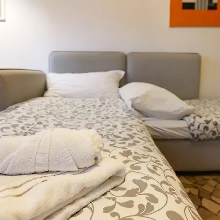 Primopiano - Vanzetti Apartman