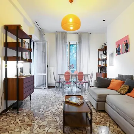 Primopiano - Vanzetti * ميلان