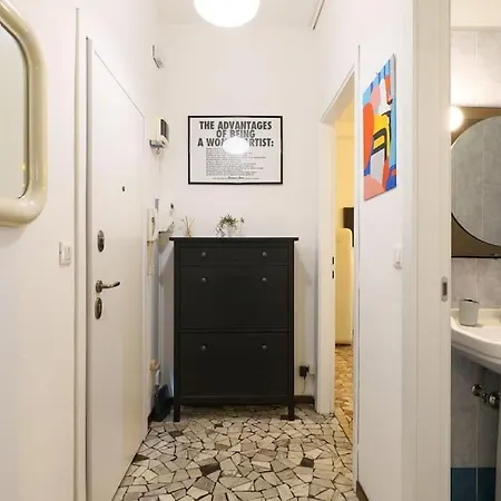 Primopiano - Vanzetti *