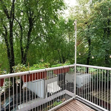 Apartman Primopiano - Vanzetti *