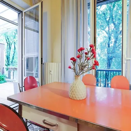 Primopiano - Vanzetti Apartman *