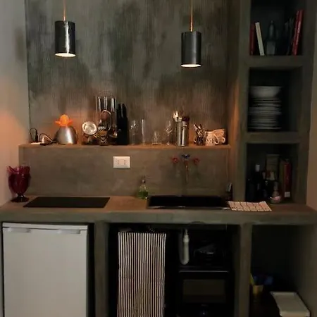 Brera Luxury Cozy Flat! *