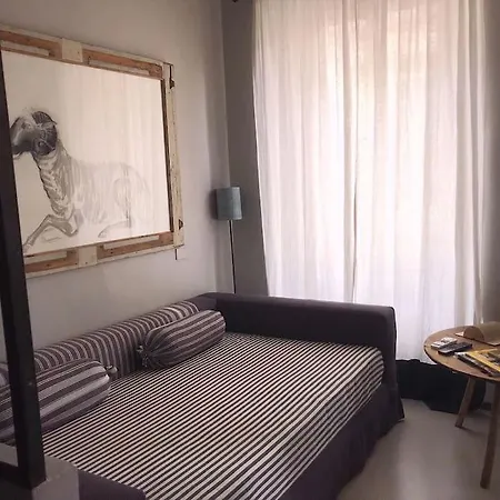 Brera Luxury Cozy Flat! Milan