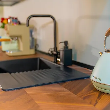 Experience - Palms Lejlighed