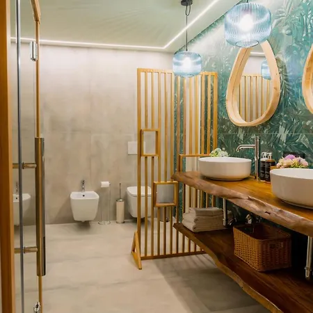 Experience - Palms * Milano