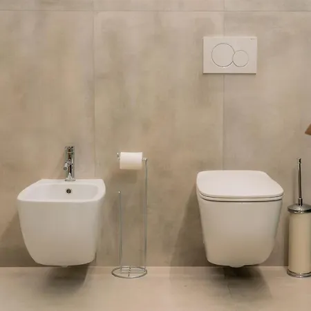 Apartamento Experience - Palms Milán