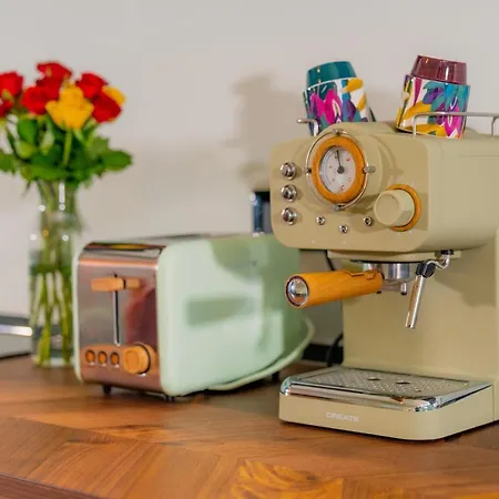 Experience - Palms Lejlighed *