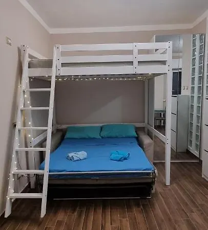 Your House In Milán