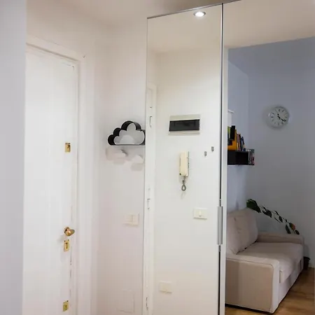 Ampio Bilocale In Zona Navigli/romolo Apartment