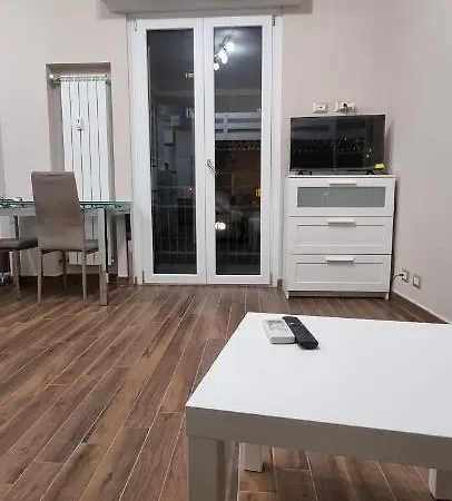 Your House In Apartamento