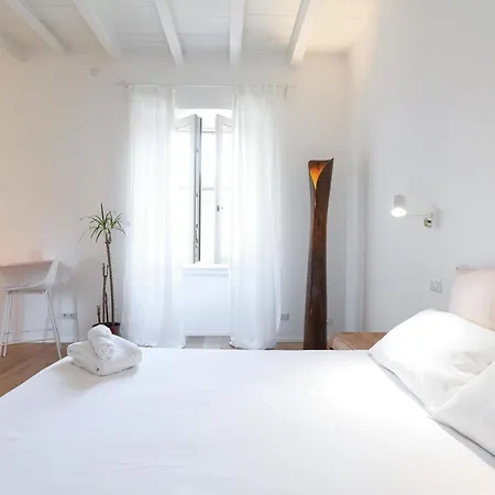 Primopiano - De Castillia 20 Apartman *