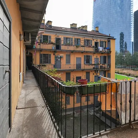 Primopiano - De Castillia 20 Apartman