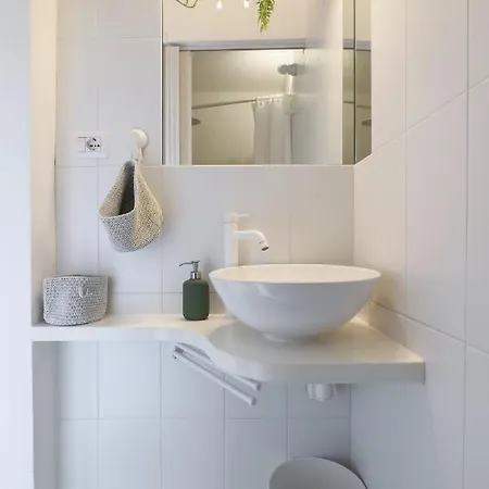 Primopiano - De Castillia 20 * 米兰