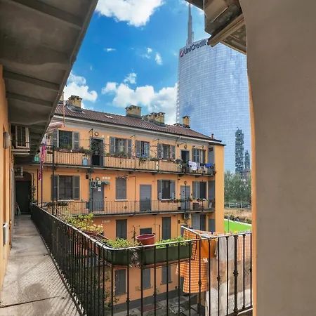 Primopiano - De Castillia 20 Apartman