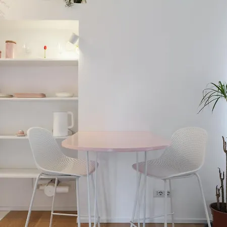 Primopiano - De Castillia 20 * Milan