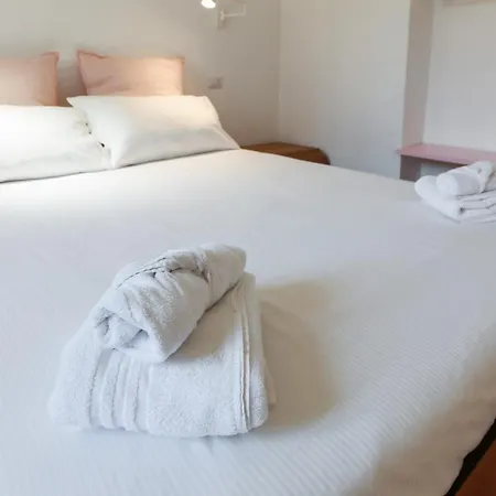 Primopiano - De Castillia 20 Apartman