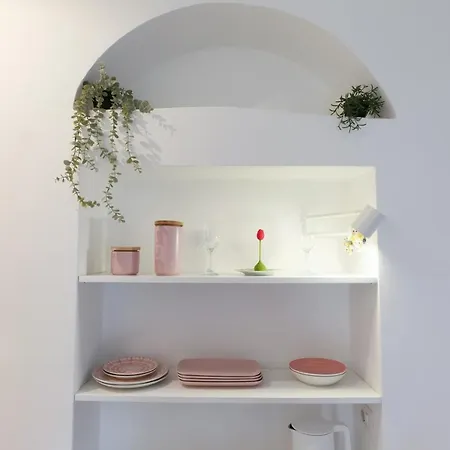 Primopiano - De Castillia 20 Appartement *